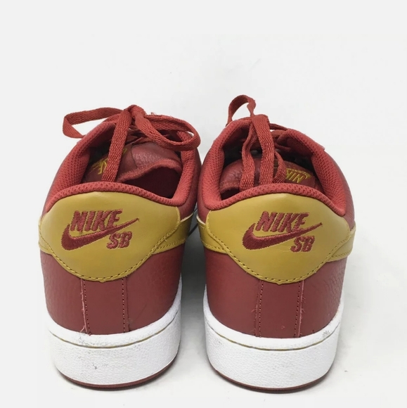 2007 Nike Air Classic SB Sneakers 10.5 - Picture 8 of 11